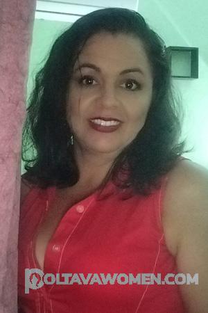 222801 - Ana Patricia Age: 42 - Costa Rica