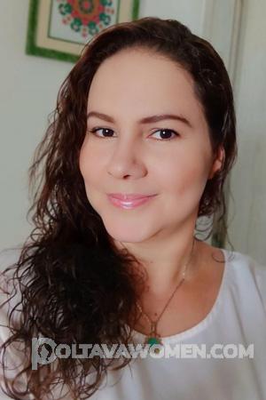 222884 - Sandra Age: 46 - Colombia