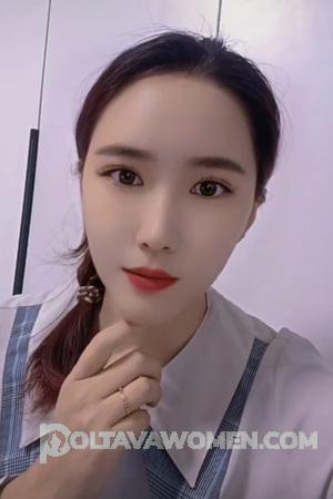 222907 - MeiLing Age: 41 - China