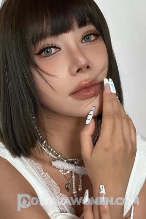 222977 - Stacy Age: 34 - China