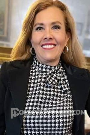 223034 - Martha Age: 56 - Mexico