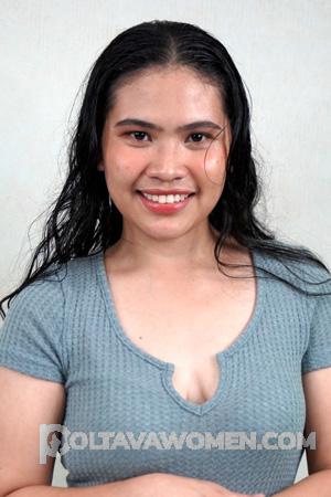 223044 - Jesaly Age: 25 - Philippines