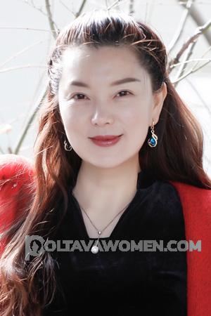 223062 - Yanling Age: 48 - China