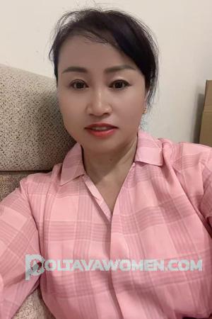 223072 - Yanqiong Age: 50 - China