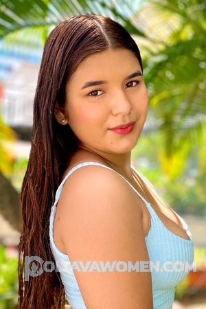 223119 - Angie Age: 18 - Colombia