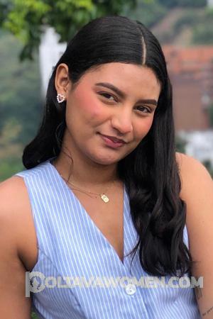 223120 - Luisa Age: 21 - Colombia