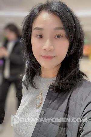 223150 - Emily Age: 55 - China