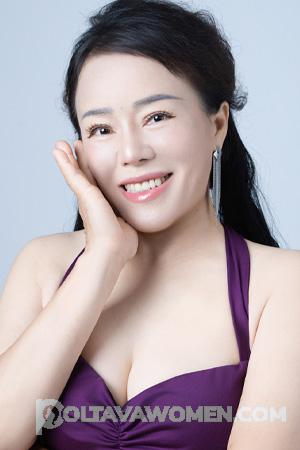223152 - Mary Age: 54 - China
