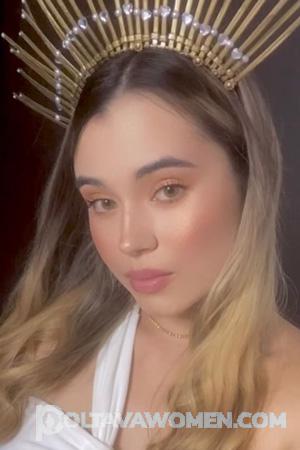 223183 - Isabela Age: 21 - Colombia