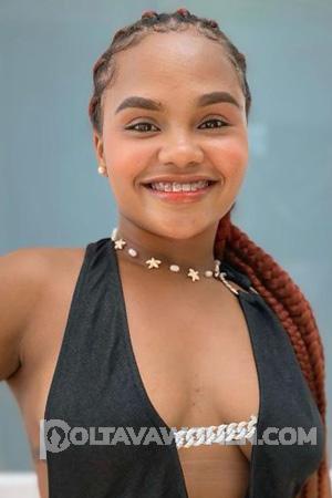 223188 - Zaray Age: 19 - Colombia