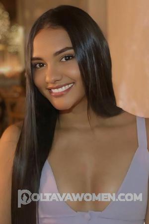 223287 - Eva Age: 31 - Colombia