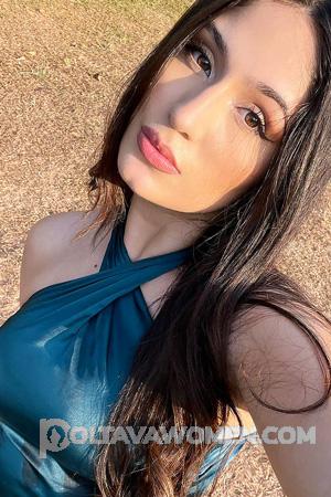 Ladies of Latin-America