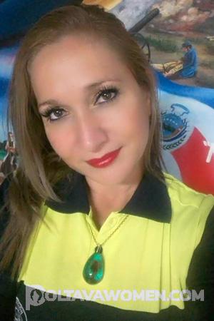 Ladies of Latin-America