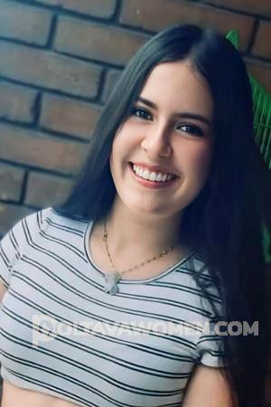 Ladies of Latin-America