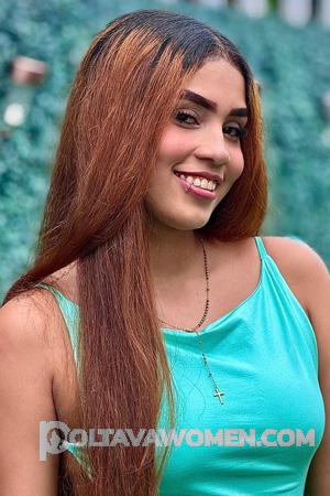 Ladies of Latin-America