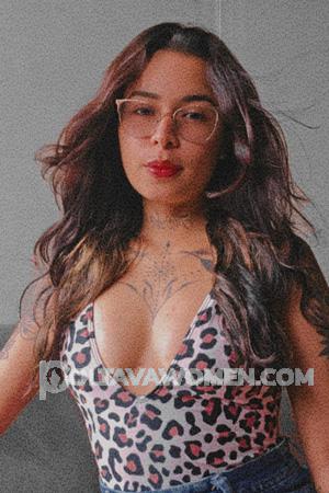 Ladies of Costa Rica