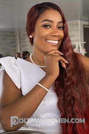 Ladies of Latin-America