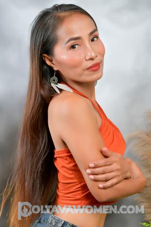 223479 - Faith Age: 37 - Philippines