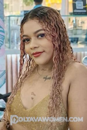 223532 - Yulieth Age: 33 - Colombia