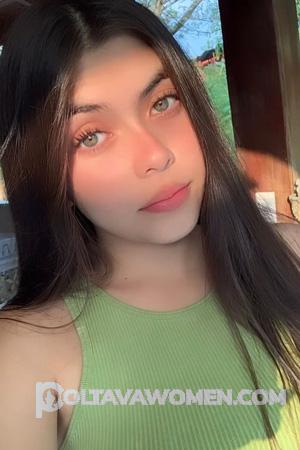 Ladies of Latin-America