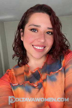 223593 - Milagros Age: 25 - Peru