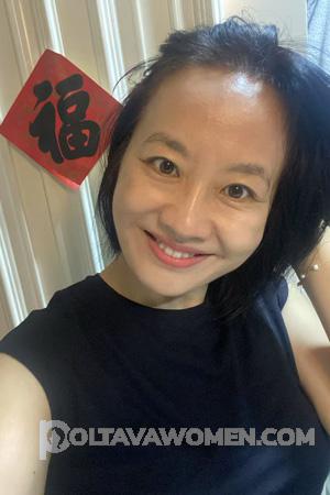 223614 - Jenny Age: 48 - China