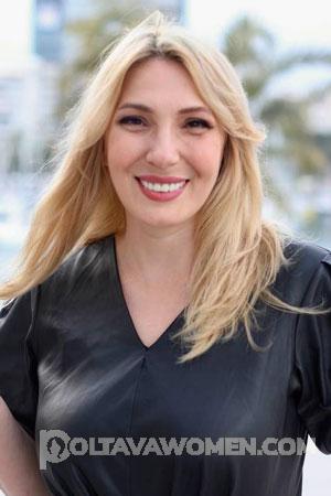 223706 - Alla Age: 50 - Ukraine