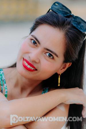 223745 - Mary Jane Age: 34 - Philippines