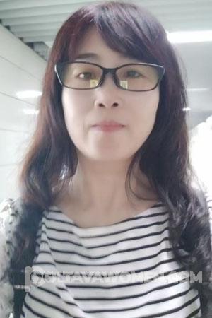 223758 - Lisa Age: 55 - China