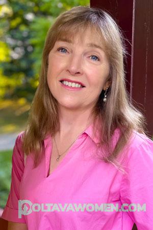 223881 - Iryna Age: 58 - Ukraine