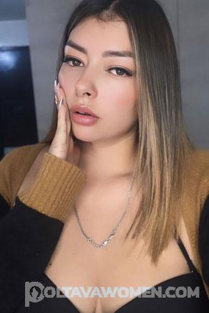 223890 - Katherine Age: 29 - Colombia