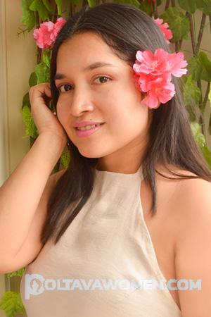 223896 - Patricia Age: 30 - Peru