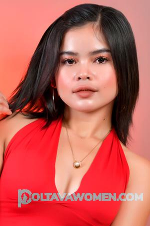 223910 - April Mae Age: 18 - Philippines