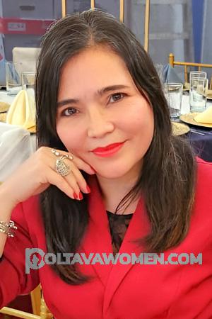 223991 - Mirtha Age: 48 - Peru