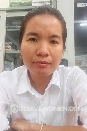 224007 - Theary Age: 40 - Cambodia