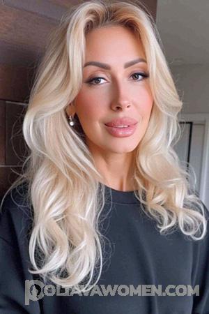 224034 - Anastasiya Age: 40 - Ukraine