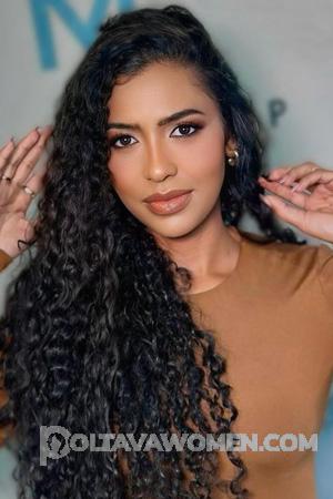 Ladies of Barranquilla