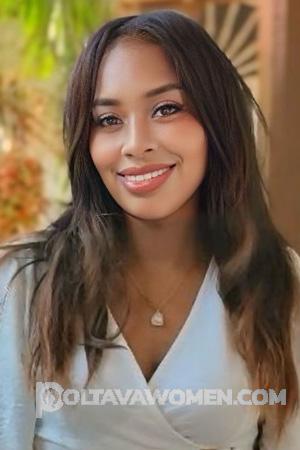 Ladies of Latin-America