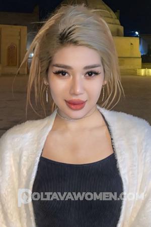 224229 - Salimabonu Age: 27 - Uzbekistan