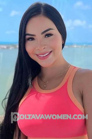 224266 - Andrea Age: 32 - Colombia