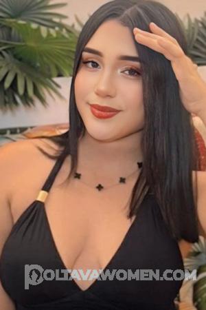 224268 - Angie Age: 23 - Colombia