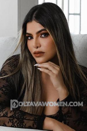 224606 - Oriana Age: 35 - Colombia