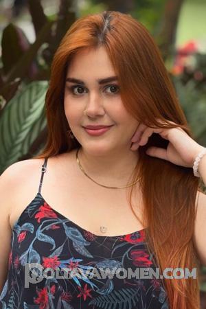 224610 - Maria Fernanda Age: 32 - Colombia
