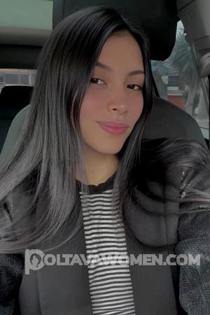 224615 - Alessandra Age: 31 - Peru