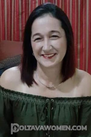 224635 - Grethel Age: 59 - Costa Rica