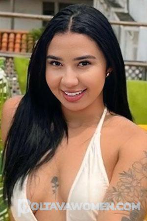 224711 - Paula Age: 25 - Colombia