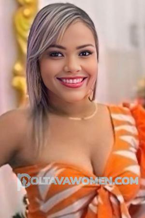 224714 - Maria Jose Age: 30 - Colombia