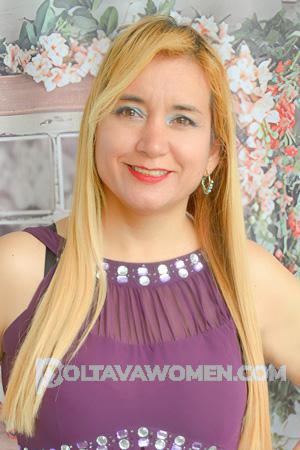 224828 - Margarita Age: 49 - Peru
