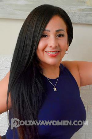 225013 - Rocio Age: 52 - Peru