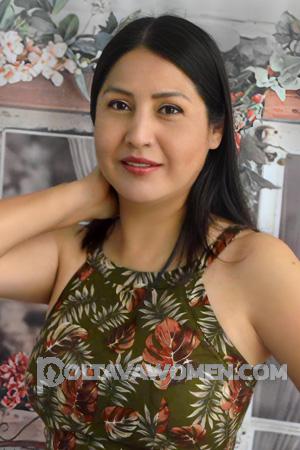 225018 - Vanessa Age: 42 - Peru